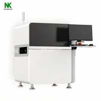 Sistema de Inspección DIP Automático, Equipo de Inspección Óptica AOI 2D DIP en Línea para PCB, Máquina AOI 3D, Máquina AOI SMT