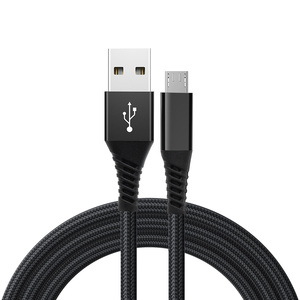 5V <span class=keywords><strong>Kabel</strong></span> linea dati treccia 2.4 una ricarica rapida Cabo Cabos <span class=keywords><strong>USB</strong></span> per tipo <span class=keywords><strong>C</strong></span> Cargador Para Celular conduce cavo <span class=keywords><strong>USB</strong></span> telefono - Product Image 1