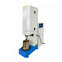 Automatic Proctor Compactor Soil Testing Equipment Electric Soil Compaction Testing Machine