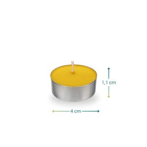 Sacchetti Biodegradabili Compostabili per Rifiuti Organici 70x110 Cm Confezioni da 30 Rotoli - Product Image 2