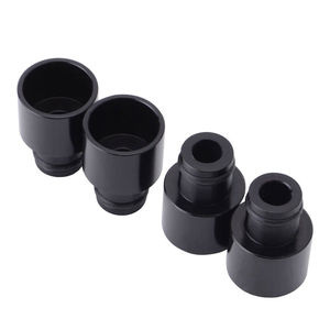 Adaptateurs de chapeau d'injecteur de carburant, pour <span class=keywords><strong>Civic</strong></span> Acura RDX B16 B18 <span class=keywords><strong>D16</strong></span>, 5 pièces - Product Image 4
