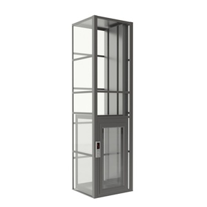 <span class=keywords><strong>Elevador</strong></span> de casa, <span class=keywords><strong>elevador</strong></span> interno hidráulico para el hogar, precio de 2/3/4 pisos, <span class=keywords><strong>elevador</strong></span> doméstico pequeño para interiores y exteriores para 2 personas - Product Image 6