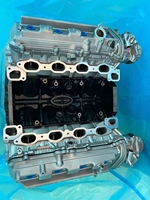 Moteur remanufacturé de haute qualité 4,7 L essence 6 cylindres pour Toyota 2UZ 2UZ-FE VVT-i