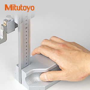 Calibrador de Altura Ajustable Mitutoyo 514-102 514-104 514-106 506-207 - Product Image 4