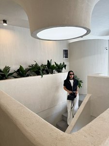 वसंत <span class=keywords><strong>2026</strong></span> नई महिला फैशन स्लीवलेस बड़ी जेब पैच ठंडा लघु बनियान महिला हाई स्ट्रीट फ्रंट जिपर वास्टकोट - Product Image 5