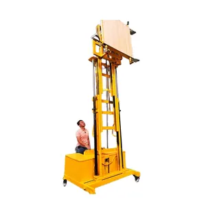 Wholesale Best Price Superior Quality Slab Handler Series Slab Hander Height To 3.2m -C With Wheels