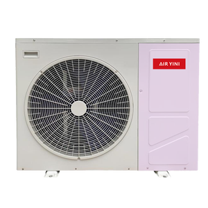 Airyini Hot Sale All-in-one Heat Pump Wifi Smart <b>Control</b> Heating Cooling Water Air Source Yini-030-bpcn Airyini Air to Water - Product Image 5