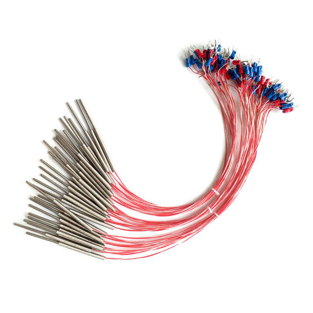 PT100 Temperature Sensor RTD Sensor