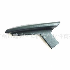 Manija de Puerta Trasera de Plástico para Ford Fiesta, Accesorio Interior, Dk528885768 - Product Image 3