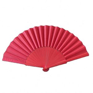 Abanico de Madera de Pino de 30 cm, Estilo Religioso, para Decoraciones de Boda, Nuevo Abanico Español de Madera - Product Image 1