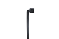 Module de caméra YongLi BJ-C5-800 8MP avec objectif 4P+IR, focale 2,85 mm, ouverture F2.0, champ de vision 77 degrés, capteur 1/4\" MIPI pour applications humaines