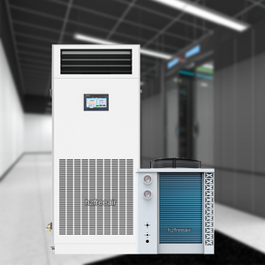 Máquina inteligente de temperatura y humedad constante de 440 pinta por día, automática para equipos de laboratorio - Product Image 6