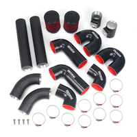 Système d'admission d'air frontal KYOSTAR pour 550i/650i/750i N63 4.4TT 2011-2019