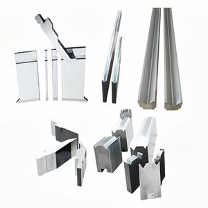 Presse plieuse à col de <span class=keywords><strong>cygne</strong></span> pour charges lourdes, pour le traitement des boîtiers d'appareils électroménagers - Product Image 1