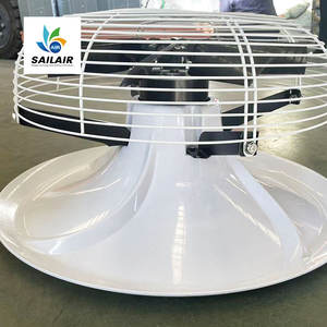 <span class=keywords><strong>Ventilateur</strong></span> <span class=keywords><strong>de</strong></span> désatification pour serre, <span class=keywords><strong>ventilateur</strong></span> à flux d'air vertical, multi-<span class=keywords><strong>ventilateur</strong></span> pour serre V-Flo - Product Image 3