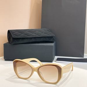 <span class=keywords><strong>Gafas</strong></span> de Sol de Moda para <span class=keywords><strong>Mujer</strong></span>, Montura de Carey Elegante, Estilo Ojo de Gato, Lentes Marrones, Protección UV, <span class=keywords><strong>Gafas</strong></span> de Sol para Dama - Product Image 5