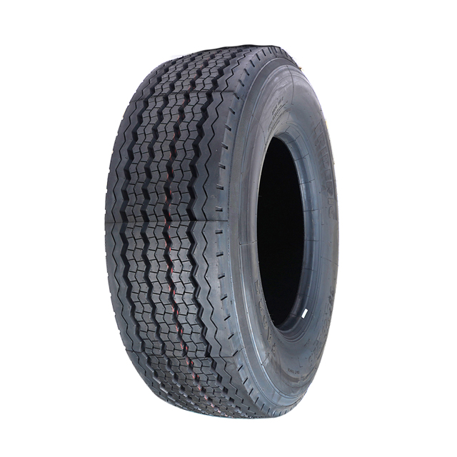 Китайская шина для тягача 385/65R22.5 24 pr