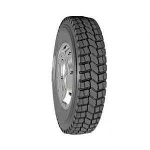 11R22.5 16PR Y101/DD10 Y103/DD13 Y105 Y115 Y131/DD11 Y201/DA20 DT22 Y205 + Y208/DS28 Pneu de camion radial - Product Image 4