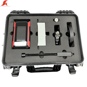 Handheld Instrumento Detector <span class=keywords><strong>PD</strong></span> para Descarga Parcial para Teste UHF HFCT Tester com Garantia de 1 Ano - Product Image 3