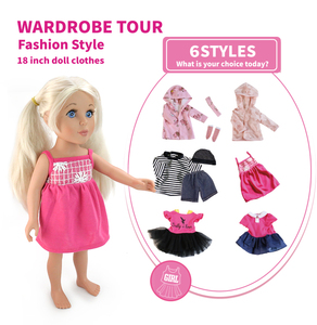 Vetements for accessories of pupé boneka & aksesori, ropa para niñas y accesorios, ropa de bebé <span class=keywords><strong>reborn</strong></span> - Product Image 1