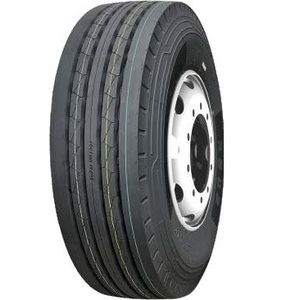ยางรถบรรทุกขนาดเล็ก TBR เหล็กทั้งหมด ขายส่งจากโรงงาน 7.00R16 LT 16PR ยางเรเดียลรับน้ำหนักมาก มาตรฐาน DOT ECE - Product Image 2
