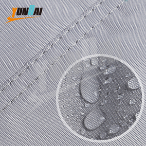 Housse de Console centrale en <span class=keywords><strong>toile</strong></span> Polyester pour yun 600D, couverture robuste, imperméable, à la pluie, pour console masculine de <span class=keywords><strong>bateau</strong></span>, mise à niveau - Product Image 3