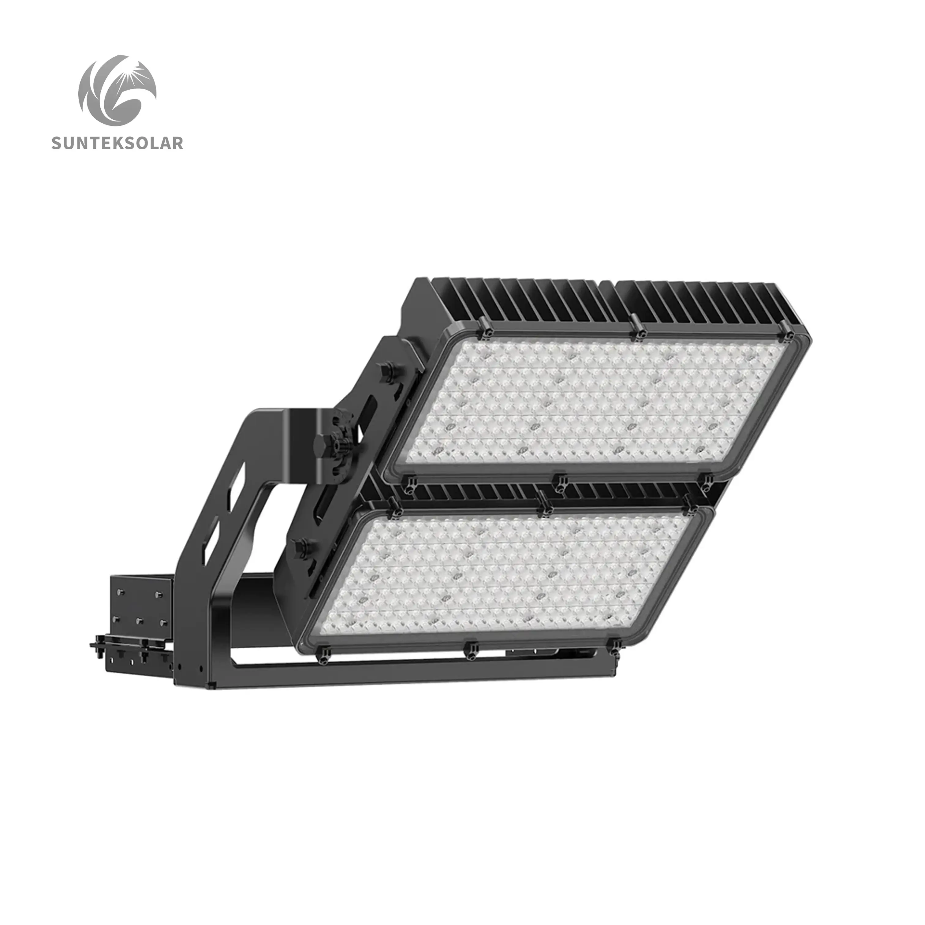 Outdoor IP66 rechargeable reflector led floodlight skd 10w 30w 50w 100w 200w 300w 400w 500w led flood light