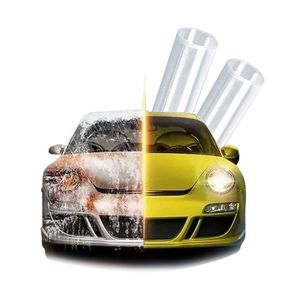 8.5mil PPF TPU <b>Paint</b> Protection Film Self-Healing Nano-Coating Non-Yellowing Car Film with Warranty - Product Image 1