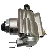 Pompe à carburant haute pression remanufacturée, testée professionnellement à 100 %, garantie d'un an pour Audi A4 A6 VW Jetta 2.0TFSI OEM 06F127025D