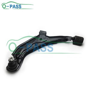 Bras de commande inférieur de roue avant OPASS pour <span class=keywords><strong>NISSAN</strong></span> Sunny IV <span class=keywords><strong>N15</strong></span> <span class=keywords><strong>Almera</strong></span> Sentra B14 54500-0M010 - Product Image 2