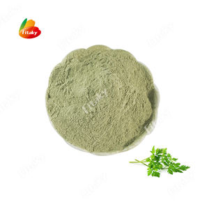 China Venda quente Deixe Encaracolado Salsa Pó Raiz Salsa Seca - Product Image 1