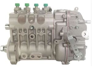 Pompe à injection de carburant <span class=keywords><strong>10</strong></span> 400 874 093 10400874093 pour pièces de moteur DEUTZ F6L912-G2 <span class=keywords><strong>BYC</strong></span> CPES4A80D410RS2168 - Product Image 2