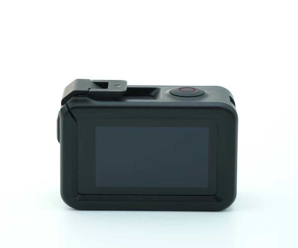 Hongdak New Hot Sale Factory for D J I Osmo 4 Action Camera for Diving Motorcycle Riding