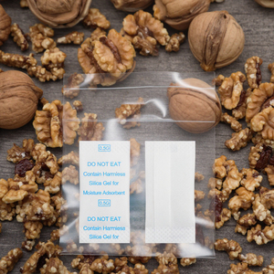 उच्च गुणवत्ता वाले पर्यावरण के अनुकूल सिलिका जेल डेसिकॉट कम बैग द्रव्यमान 1g 2g 3g 5g g 5g g 5g g 5g g 5g g g 5g g 5g g g 5g g g 5g g g - Product Image 4