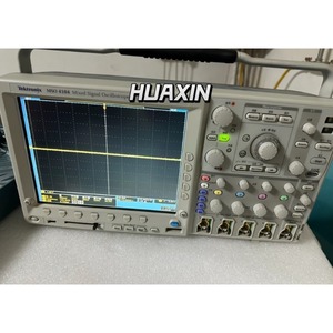 Osciloscopio de Señales Mixtas Tektronix MSO4104B en Buen Estado de Segunda Mano - Product Image 2