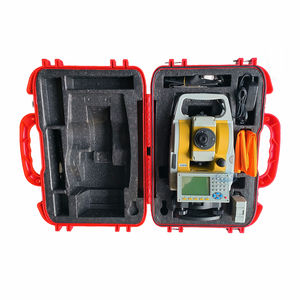 Estación Total Portátil en Oferta para Topografía con Trípode - Product Image 6