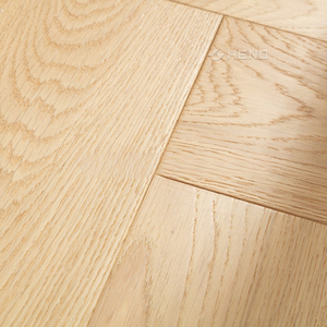 Suelo Laminado <span class=keywords><strong>de</strong></span> <span class=keywords><strong>Roble</strong></span> Negro en Espiga, 100% Europeo, <span class=keywords><strong>Precio</strong></span> Económico - Product Image 5