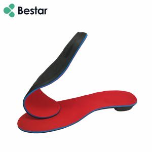 Plantillas de soporte de arco Bestar sobre plantillas de zapatos de alivio de pronación plantillas ortopédicas para hombres y mujeres plantillas anatómicas para zapatos - Product Image 2