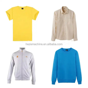 Industrial Iron and Fold Clothes Folding Machine Board <strong>T</strong> <strong>Shirt</strong> <strong>Folder</strong> - Product Image 5