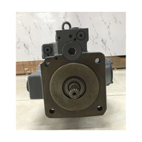 A10VD43 A10VD43SR Pelle Pièces De Rechange EX60-1/2/3 SH60 SH75 Pompe Hydraulique