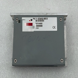 Controlador de Programación de Servoaccionamiento con Control de Movimiento <span class=keywords><strong>P</strong></span>-DCWHI5/100EES, Automatización Industrial - Product Image 1