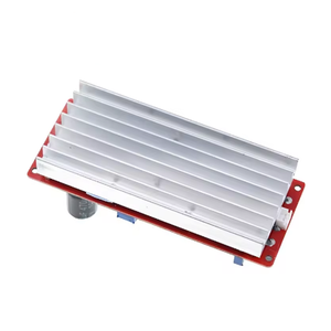 20A DC-DC บูสต์คอนเวอร์เตอร์1200วัตต์โมดูลจ่ายไฟแบบปรับได้10-60โวลต์เป็น12-83โวลต์ - Product Image 6