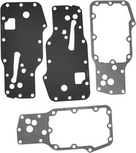 Junta del Enfriador de Aceite para el Sistema de Refrigeración del Motor, Pieza 3977913/ 2830559 / 2831077 / 3974127, para el Modelo Cummins 6.7L - Product Image 1