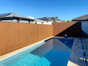 Pannello Murale WPC Moderno <span class=keywords><strong>per</strong></span> Decorazione Interna di Palestre, Personalizzabile, Impermeabile, Direttamente dalla Fabbrica - Product Image 6