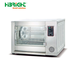 Pollo elettrico griglia <span class=keywords><strong>girarrosto</strong></span> per cucine commerciali in acciaio inox torrefazione per la casa e il <span class=keywords><strong>ristorante</strong></span> - Product Image 6