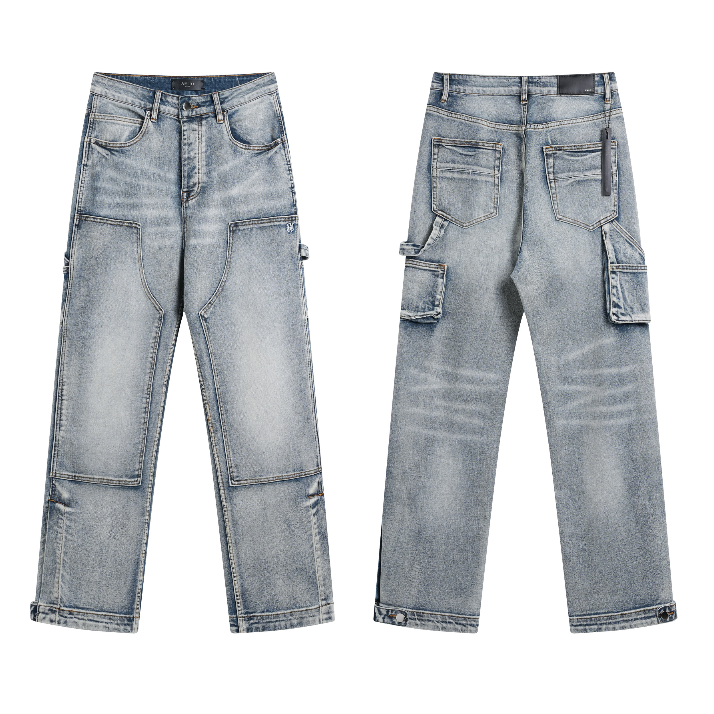 Wholesale Refuge Denim Jeans High Quality Style