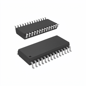 Transceiver IC complet 3/5 28SSOP ICL3243ECAZ-T BOM IC en stock – Composants électroniques d'interface pour fournisseurs - Product Image 1