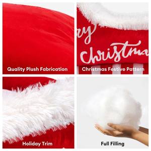 Groothandel Kerst Slee Hond <span class=keywords><strong>Bed</strong></span> Wolk Stijl Ontwerp Pluche Wasbaar Eco Vriendelijk Warm Huisdier <span class=keywords><strong>Bed</strong></span> Voor Katten Honden Aanpasbaar - Product Image 6