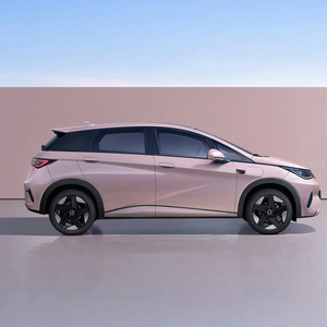 Venta caliente 2025 <span class=keywords><strong>BYD</strong></span> Dolphin 520KM Mini coches eléctricos para adultos New Energy Vehicles <span class=keywords><strong>BYD</strong></span> Dolphin Auto Car Made <span class=keywords><strong>in</strong></span> <span class=keywords><strong>China</strong></span> - Product Image 4