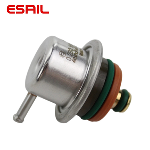 Regulator tekanan bahan bakar injeksi 0280160575 Regulator 078133534 untuk Gas Audi 90 100 A4 A6 A8 untuk VW - Product Image 4